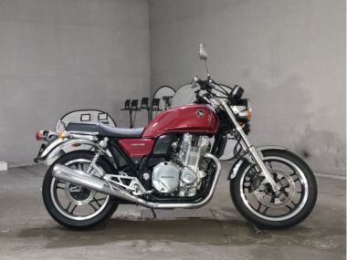 Honda CB1100