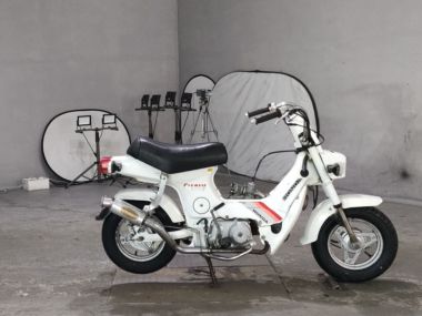 Honda Car LEE50