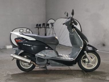Honda Lead 110