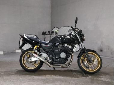 Honda CB400SFV