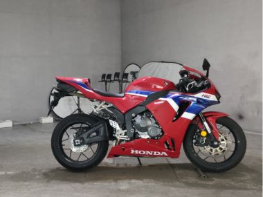 Honda CBR600 Rr