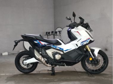 Honda X-Adv