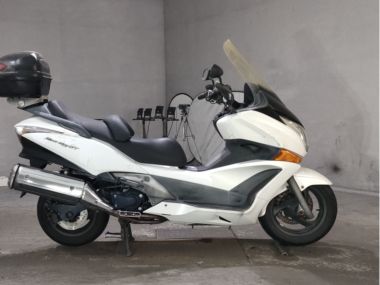Honda Silverwing400 GT