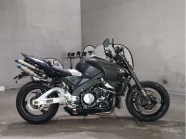 Suzuki B-King