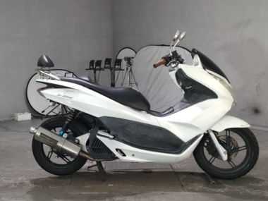 Honda PCX125