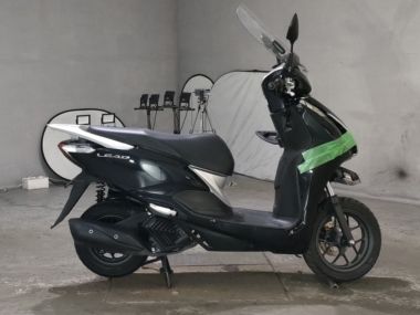 Honda Lead 125