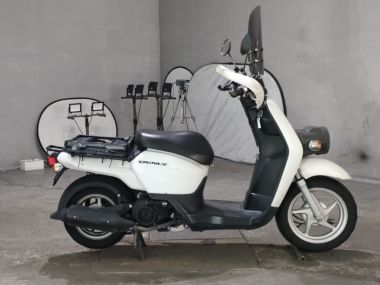 Honda Benly110