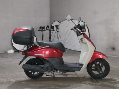 Honda Today