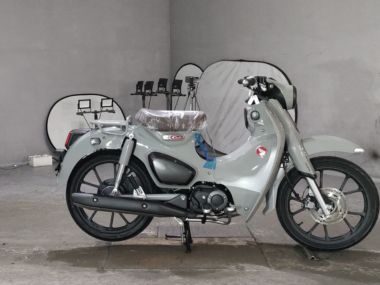 Honda Super Cub C125