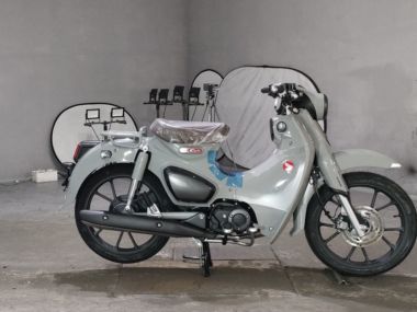 Honda Super Cub C125