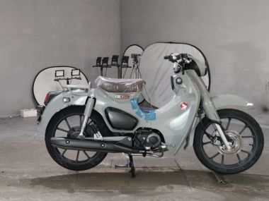 Honda Super Cub C125