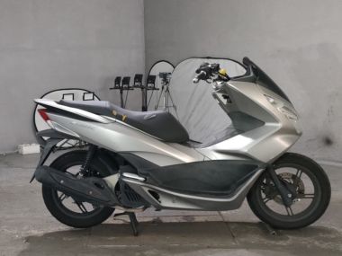 Honda PCX125