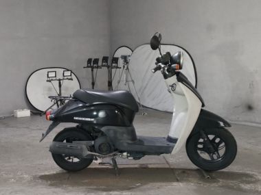 Honda Today