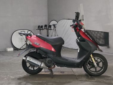 Suzuki Zz