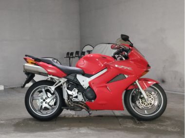 Honda VFR800