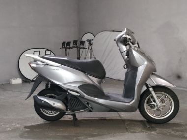 Honda Lead 125