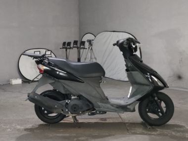 Suzuki Address V125