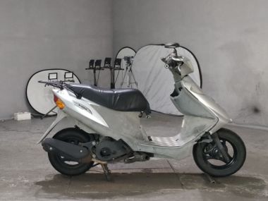 Suzuki Address V125