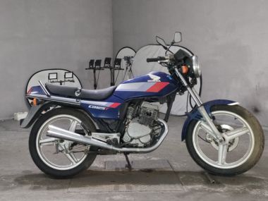 Honda CB125