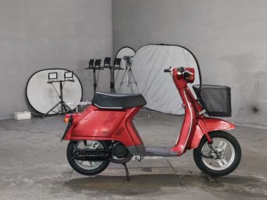 Honda Eve