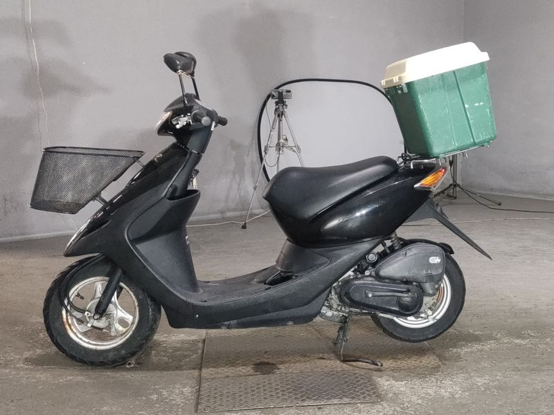 Honda Dio