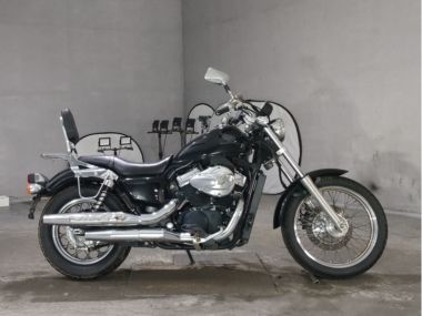 Honda VT400S