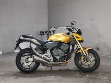 Honda CB600F