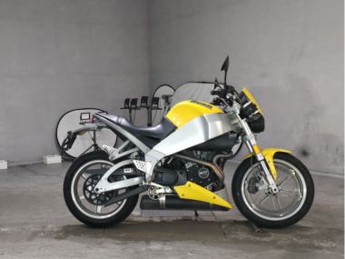 Buell XB9SX Lightning