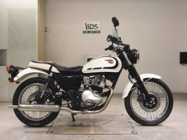 Kawasaki W230