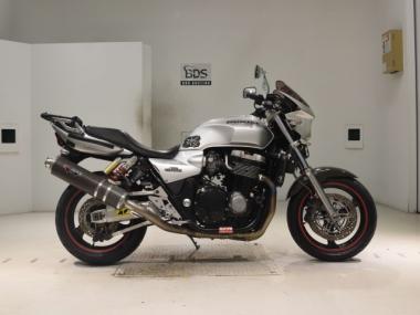 Honda CB1300SF