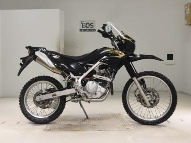 Kawasaki KLX230