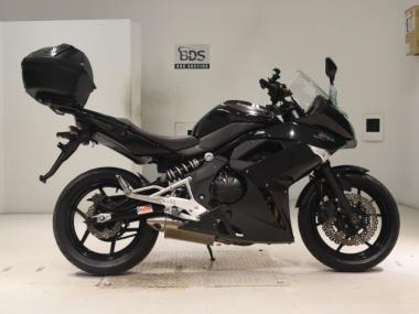 Kawasaki Ninja400r