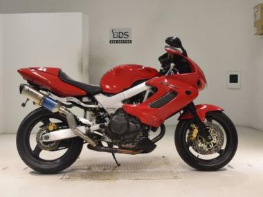 Honda VTR1000F