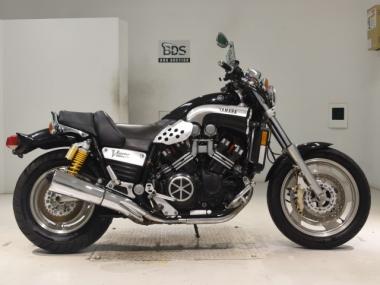 Yamaha V-Max