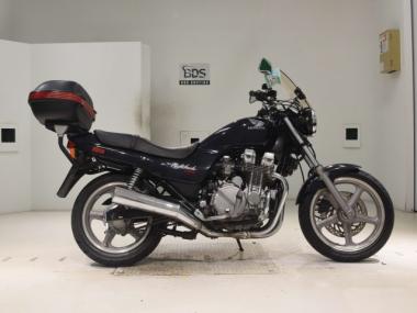 Honda Nighthawk 750