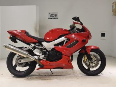 Honda VTR1000F