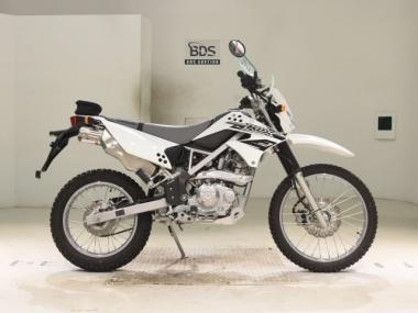 Kawasaki KLX125