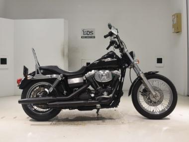 Harley-Davidson Fxdbi1450