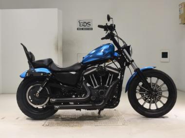 Harley-Davidson XL883N