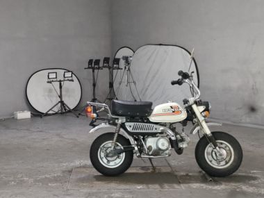 Honda Monkey