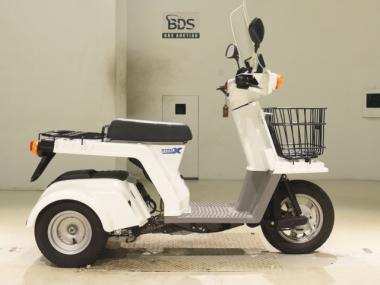 Honda Gyro