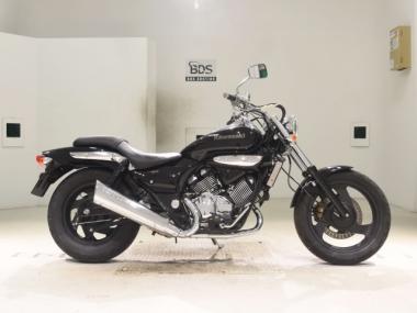 Kawasaki Eliminator 250v