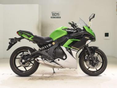 Kawasaki Ninja400