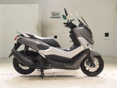 Yamaha Nmax155