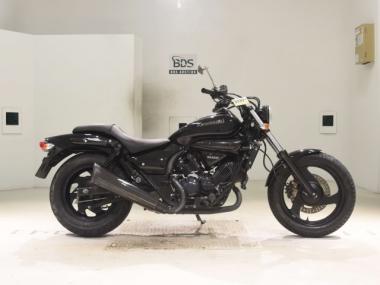 Kawasaki Eliminator 250v