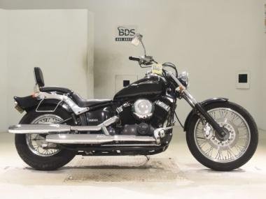 Yamaha Dragstar400