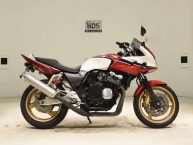 Honda CB400SFV Boldor
