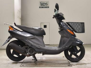 Yamaha Axis100