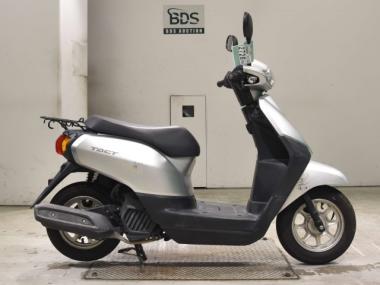 Honda Tact-4 Basic