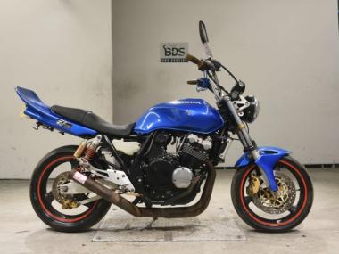 Honda CB400
